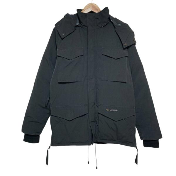 CANADA GOOSE（カナダグース） 良品 CONSTABLE PARKA コンスタブル