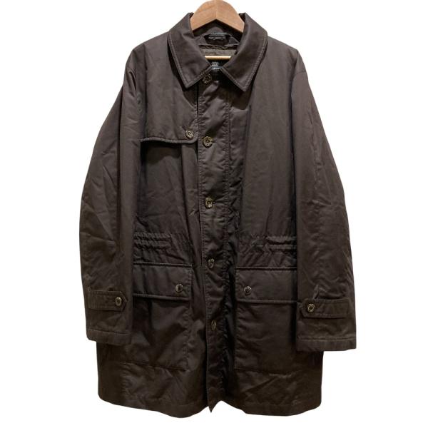 Aquascutum（アクアスキュータム） 美品 ダウンライナー付き シングル