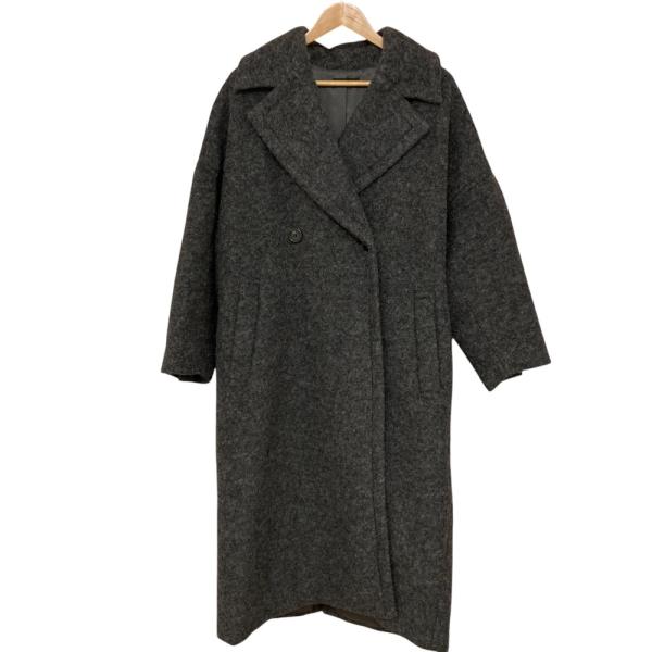 MAISON SPECIAL（メゾンスペシャル） 美品 オーバーサイズ チェスター