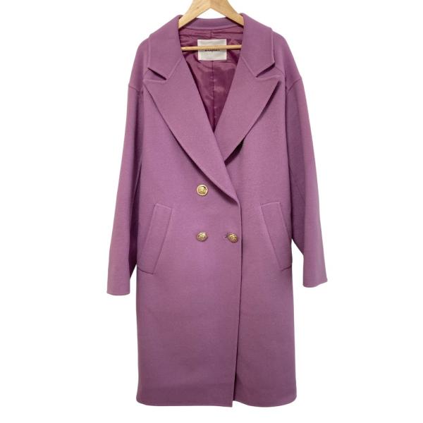 Diagram 良品 22AW Diagram GRACE CONTINENTAL ダイアグラム グレース