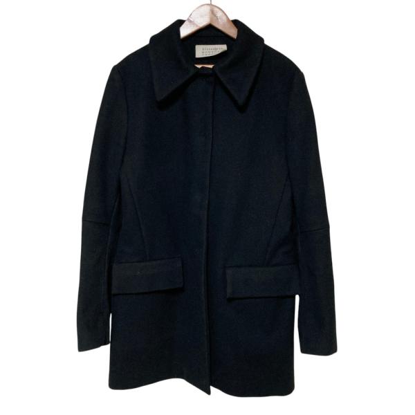 マルタンマルジェラ　6 ハーフコート　00年代　40レディース Maison Margiela（メゾンマルジェラ） 98AW Maison Margiela MM6