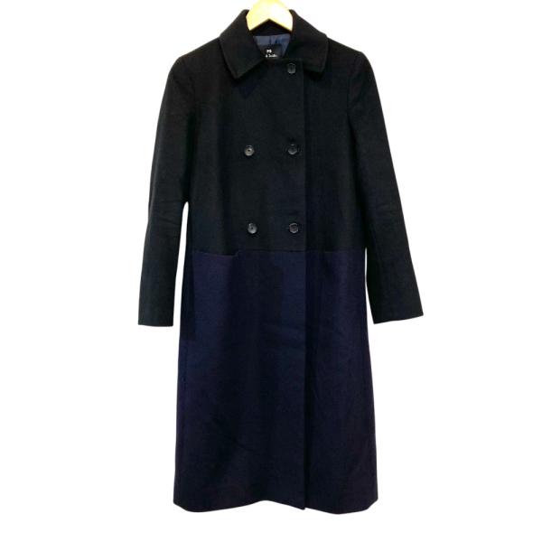 Paul Smith（ポール・スミス） 美品 PS Paul Smith 裏地プリント バイ