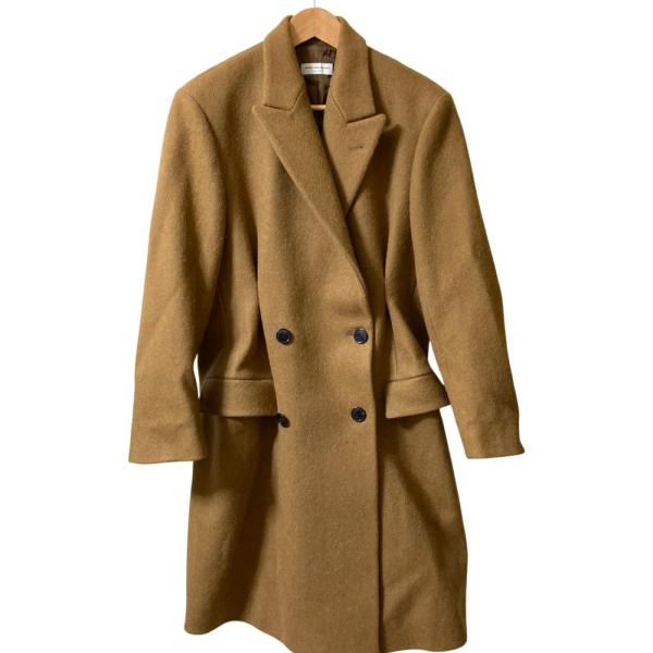 DRIES VAN NOTEN（ドリス ヴァン ノッテン） 美品 アルパカブレンド
