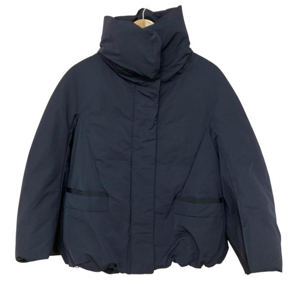 ユニクロ（UNIQLO） 美品 +J ジルサンダー ハイブリッドダウン