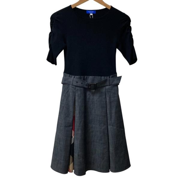 BLUE LABEL CRESTBRIDGE（ブルーレーベルクレストブリッジ） 未使用