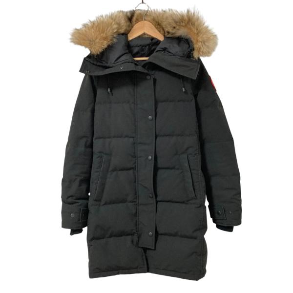 CANADA GOOSE（カナダグース） マッケンジーパーカー ファー付き