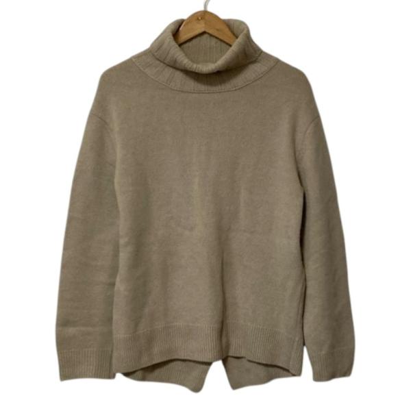 【超美品】ミューズドゥーズィエムクラス　カシミヤ100%ニット帽　グレージュ 楽天市場】ドゥーズィエムクラス（帽子｜バッグ・小物・ブランド雑貨