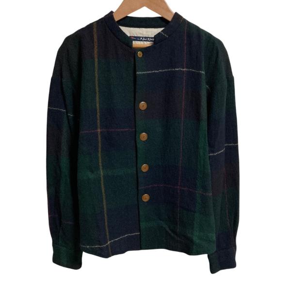 Pal'las Palace（パラスパレス） 美品 PALLAS PALACE チェック柄