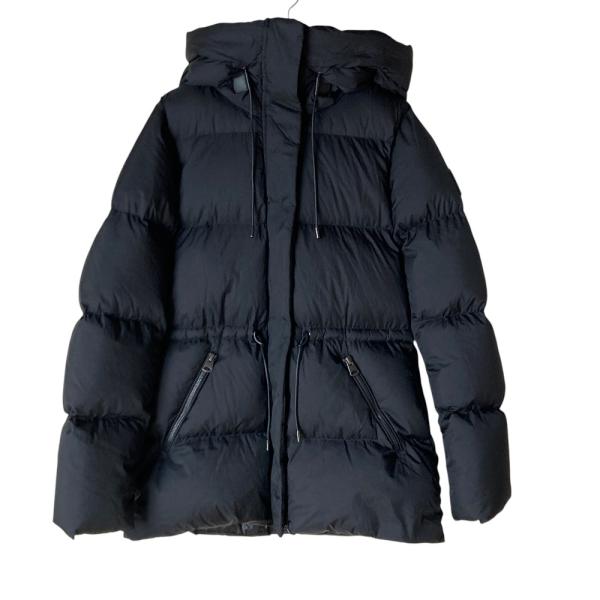 Mackage 美品 マッカージュ FREYA フーデッド ダウンジャケット XS 