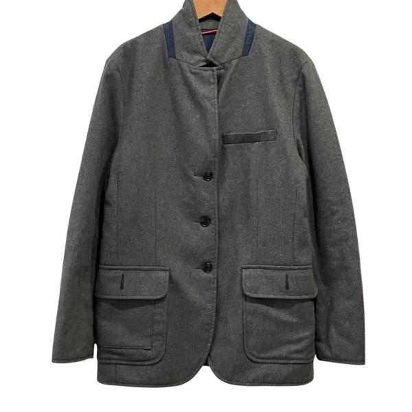 TOMMY HILFIGER（トミー・ヒルフィガー） 美品 リバーシブル