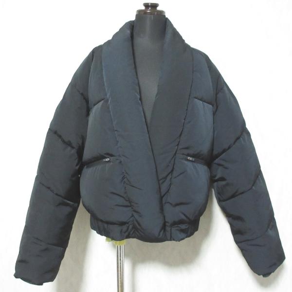 Alo Yoga 美品 24AW alo アロー Stargazing Kimono Puffer スターゲイ