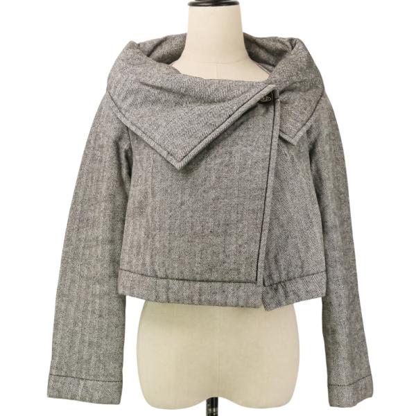 Vivienne Westwood red label 美品 RED LABEL ヴィヴィアンウエスト