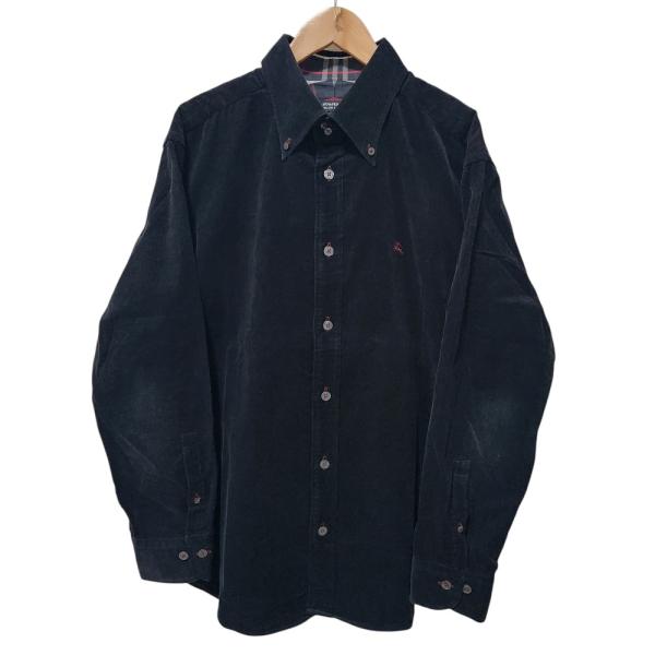 BURBERRY BLACK LABEL（バーバリーブラックレーベル） 美品 ボタン