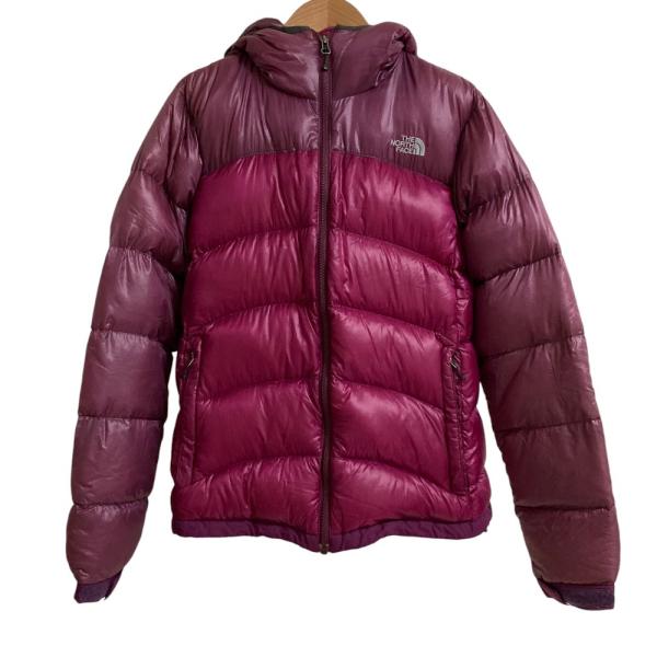 THE NORTH FACE（ザ ノースフェイス） 良品 ノースフェイス ACONCAGUA