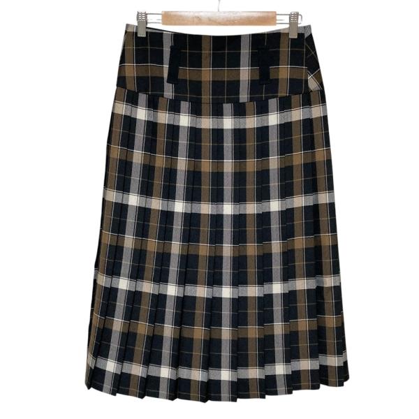 MARGARET HOWELL（マーガレットハウエル） 美品 23AW MARGARET HOWELL