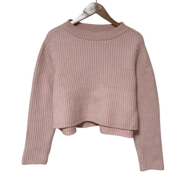 FOXEY（フォクシー） 良品 French Sucre カシミヤシルクブレンド