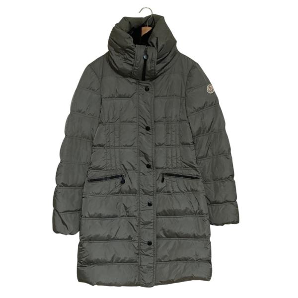 MONCLER（モンクレール） VO8 スタンドカラー ダウンコート サイズ0 