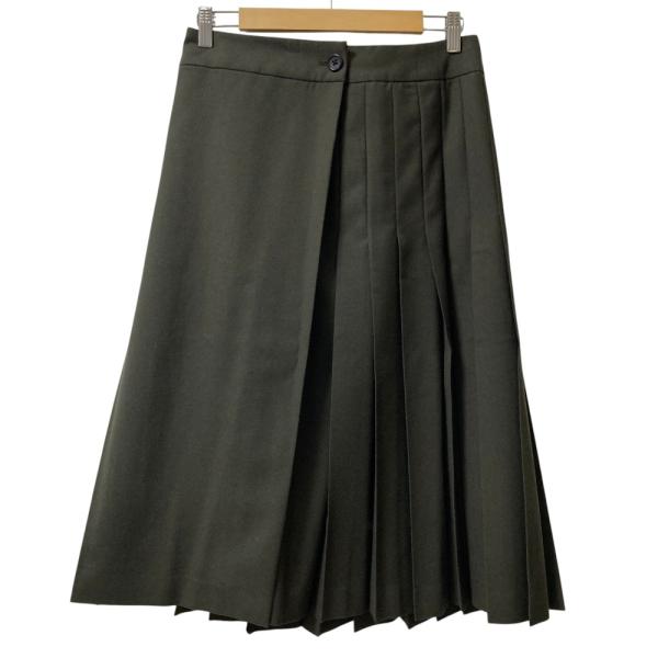 MARGARET HOWELL（マーガレットハウエル） 美品 24AW MARGARET HOWELL