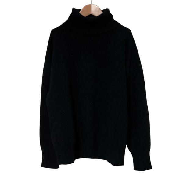 MUSE de Deuxieme Classe 美品 23AW ミューズドゥドゥーズィエムクラス