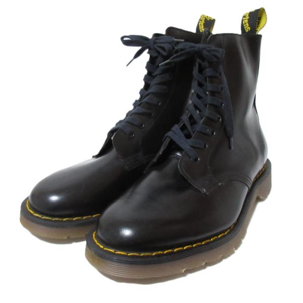 Dr.Martens（ドクターマーチン） 未使用 デッドストック レザー