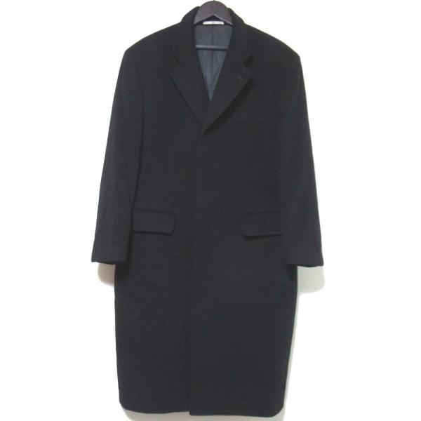 GIVENCHY（ジバンシィ） 美品 ジバンシー カシミヤ100％ シングル 比翼