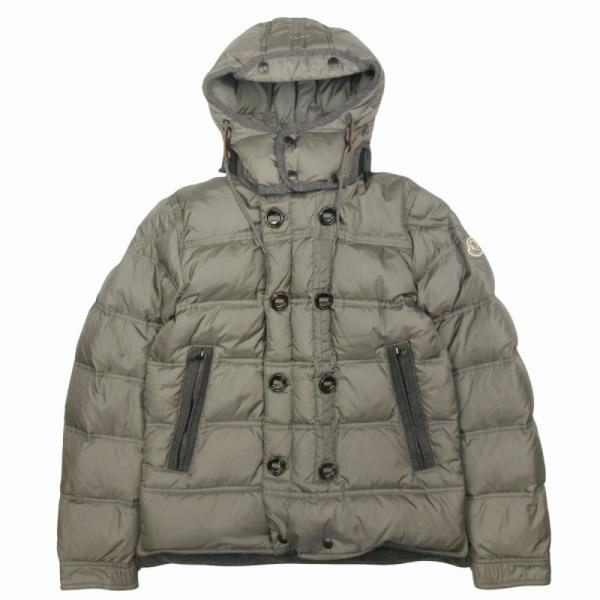 MONCLER（モンクレール） 良品 ALFRED アルフレッド ダウンジャケット