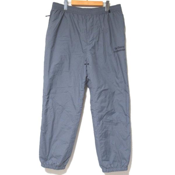 美品 22AW ENNOY×Stylistshibutsu エンノイ×スタイリスト私物 ナイロン