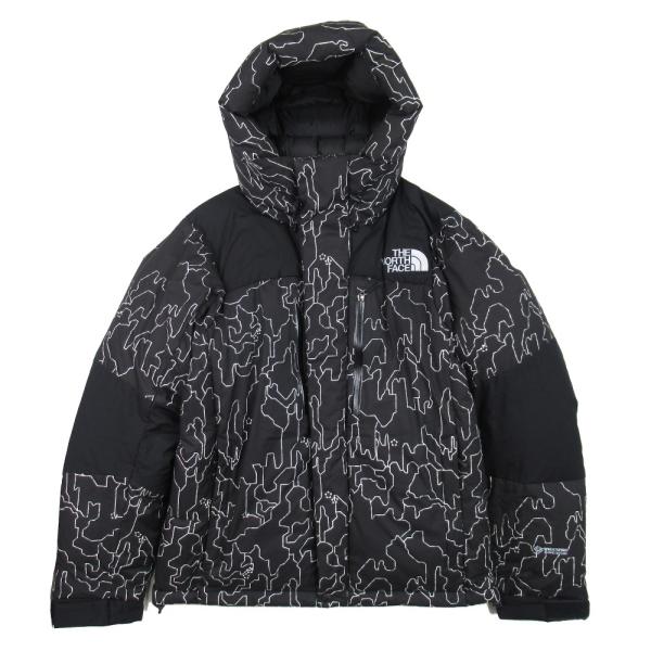 THE NORTH FACE - 新品同様 THE NORTH FACE ノースフェイス ノベルティーバルトロライトジャケット ダウンジャケット L 黒 ブラック ND92341 メンズ レディース 古着 中古 USED THE NORTH FACE 新品同様 ノースフェイス ノベルティーバルトロ