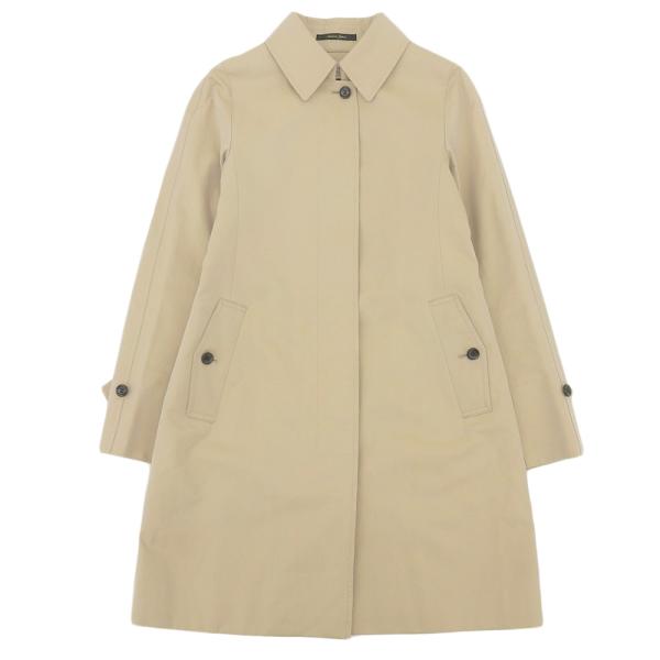 美品 SANYOCOAT サンヨーコート 100年コート ライナー付き