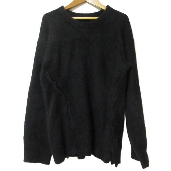 [美品]ヨウジヤマモト RAGNE KIKAS コート　 NC-T38-179 kigaeru_270183106015