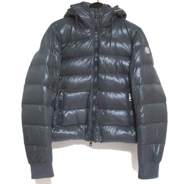 ジョナ　モンクレール ナポリ　廃盤　レア　古着 中古・古着通販】MONCLER (モンクレール) OFFWHITE (オフ