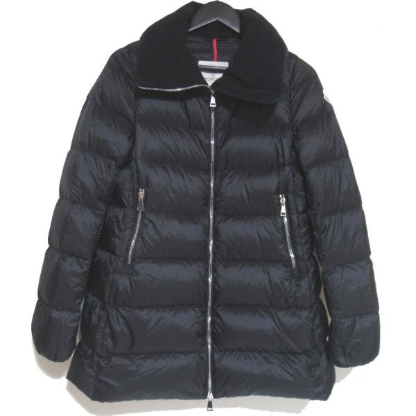 MONCLER（モンクレール） 美品 TORCYN トルシン ミニワッペン ジップ