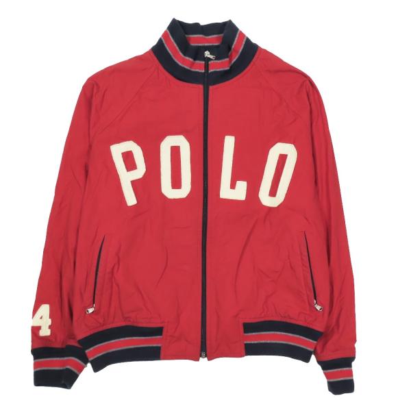 良品 90s POLO SPORT ポロスポーツ ヴィンテージ オールド トラック