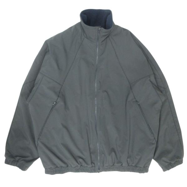 NAUTICA（ノーティカ） 美品 ジャケット ブルゾン ジャンパー 裏ボア