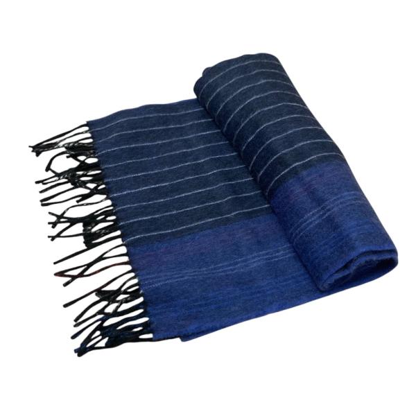 LANVIN COLLECTION 美品 ランバンコレクション アンゴラブレンド