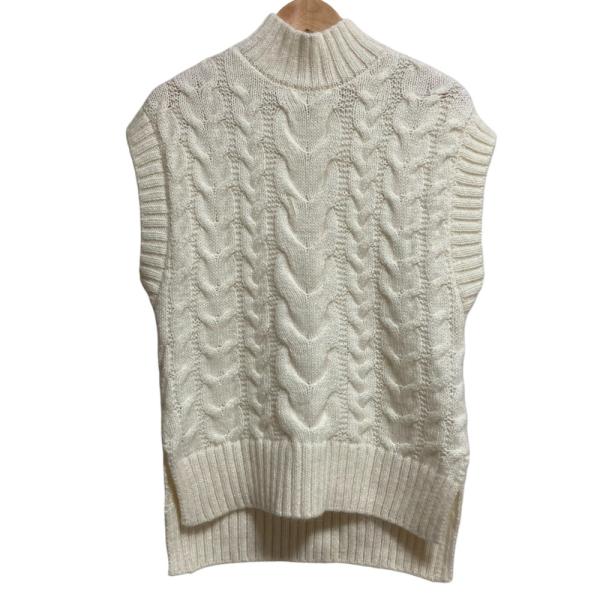 UNITED ARROWS（ユナイテッドアローズ） 美品 モヘヤブレンド