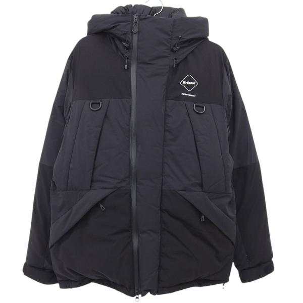 ジャケット・アウター 20AW_F.C.Real Bristol DOWN BENCH PARKA M F.C.Real Bristol（エフシーレアルブリストル）の「DOWN BENCH