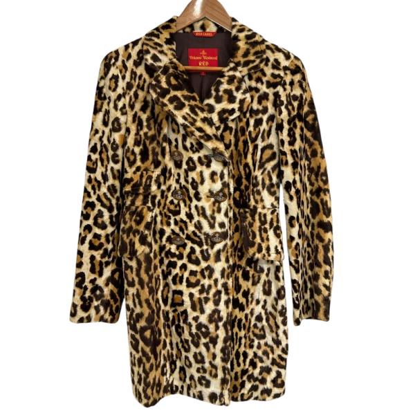 Vivienne Westwood red label 美品 ヴィヴィアンウエストウッドレッド
