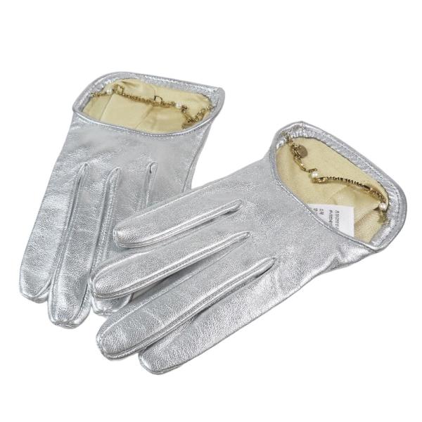 Christian Dior（クリスチャン・ディオール） 新品同様 ラムレザー