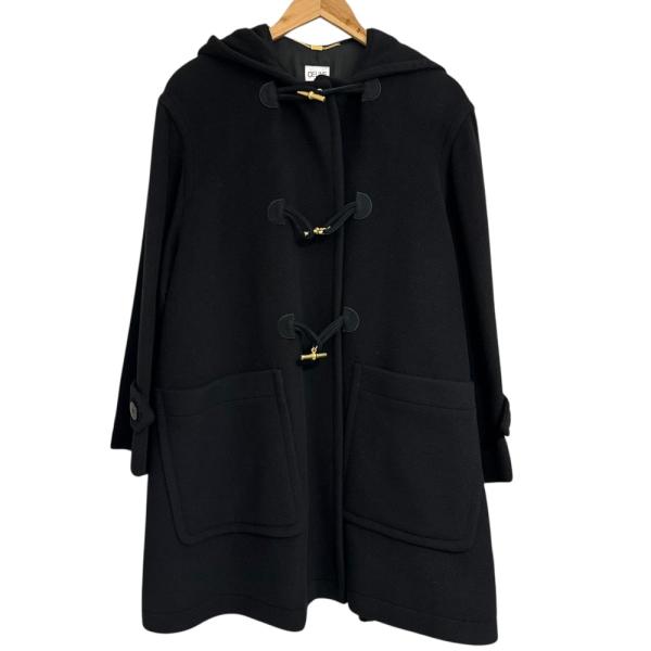CELINE（セリーヌ） 美品 ヴィンテージ ボリュームスリーブ ダッフル