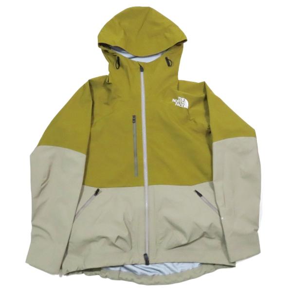 ノースフェイス　レイバック BCジャケット　ゴアテックス THE NORTH FACE（ザ ノースフェイス） 新品同様 ノースフェイス GORE