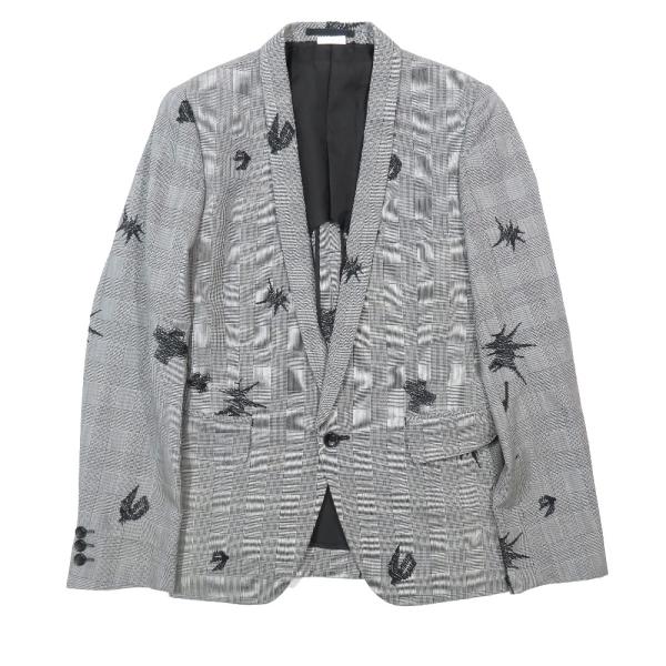 COMME des GARCONS HOMME PLUS 新品同様 15SS コムデギャルソンオム