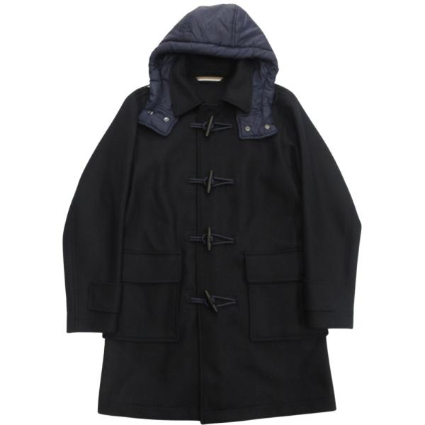 HUGO BOSS（ヒューゴ・ボス） 新品同様 ヒューゴ ボス ダッフル コート