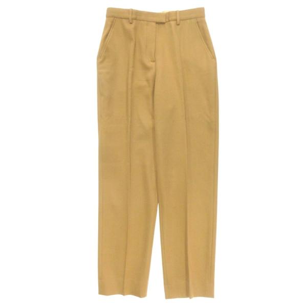 ARMANI COLLEZIONI 美品 アルマーニ コレツィオーニ スラックス パンツ