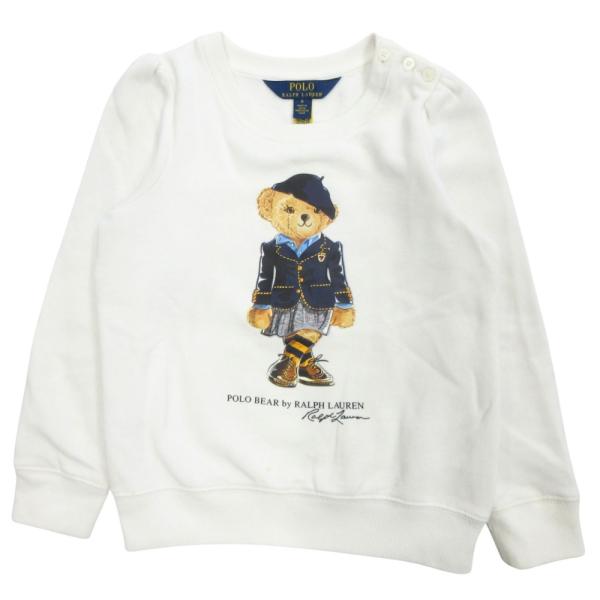 POLO RALPH LAUREN（ポロ・ラルフローレン） 良品 ポロ ラルフローレン