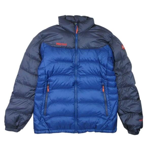 Marmot（マーモット） 美品 Trans Down Jacket トランスライトダウン