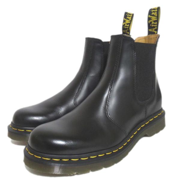 Dr.Martens（ドクターマーチン） 未使用 サイドゴア チェルシーブーツ