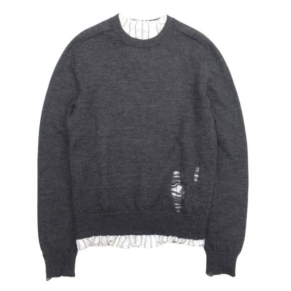 Maison Margiela（メゾンマルジェラ） 新品同様 21aw Maison