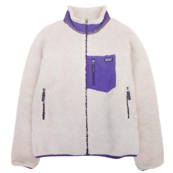 patagonia（パタゴニア） 美品 Retro X レトロX ボアフリース