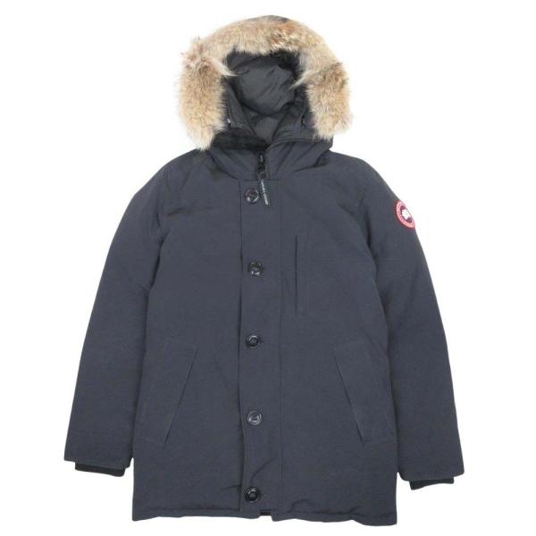 CANADA GOOSE（カナダグース） 良品 Jasper Parka ジャスパー